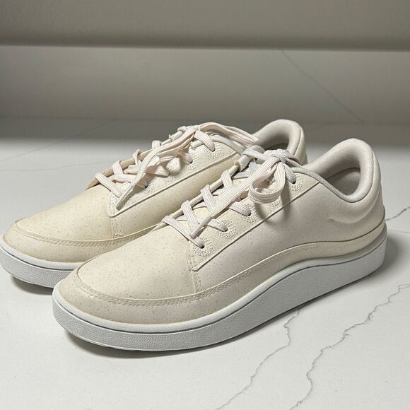 Allbirds Men's Plant Pacer Sneakers - 8 - EUC - Picture 2 of 8